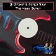 The Hope Guitar