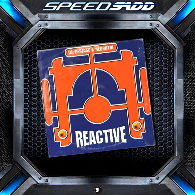 Reactive