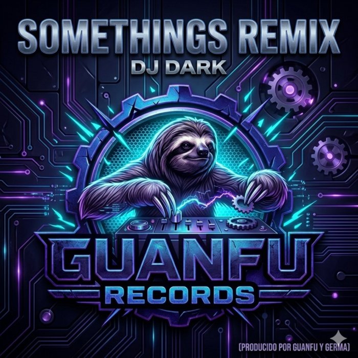 Somethings remix