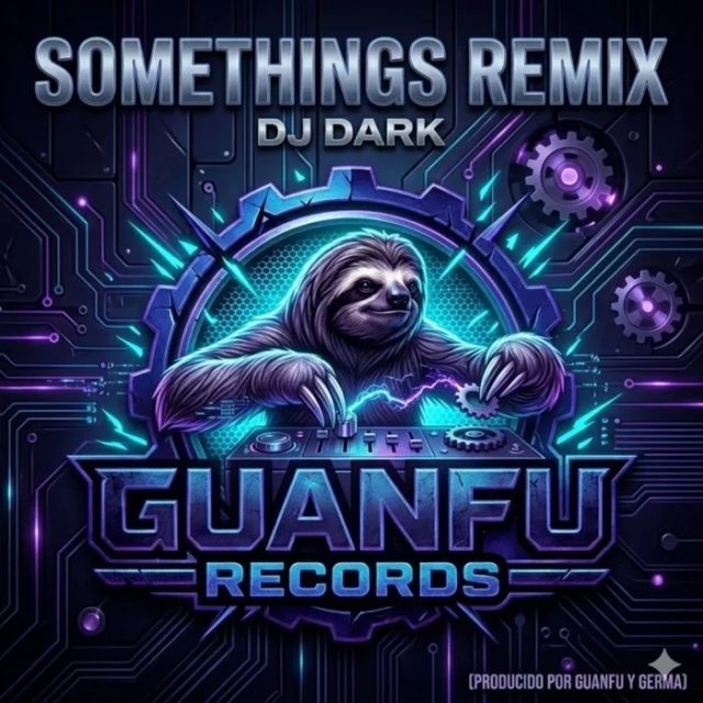 Somethings remix