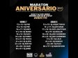 SESION MARATON 12+1 MSKMAKINA   DJ DAVI