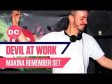 DJ Devil At Work (Sesión Makina Remember)