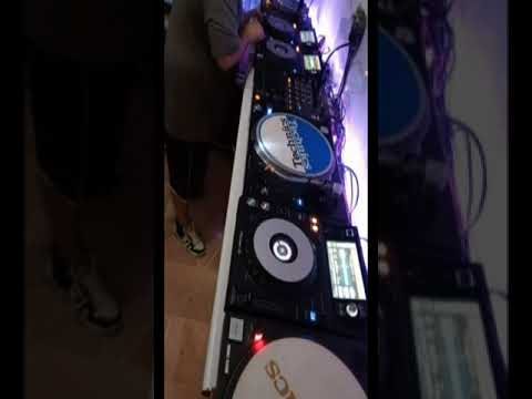 DJ DIEM SESION 90¨S HALLOWEN 2024