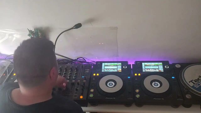 DJ DIEM SET 2025 VOL 5 ESPECIAL SEMANA SANTA 2H.