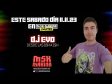 INVITES MSK CON DJ EVO