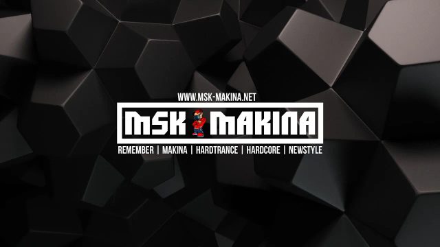MSK MAKINA EN DIRECTO!