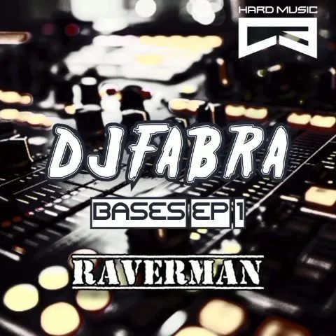 Raverman
