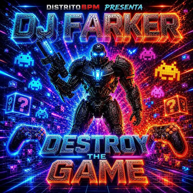 Destroy the Game