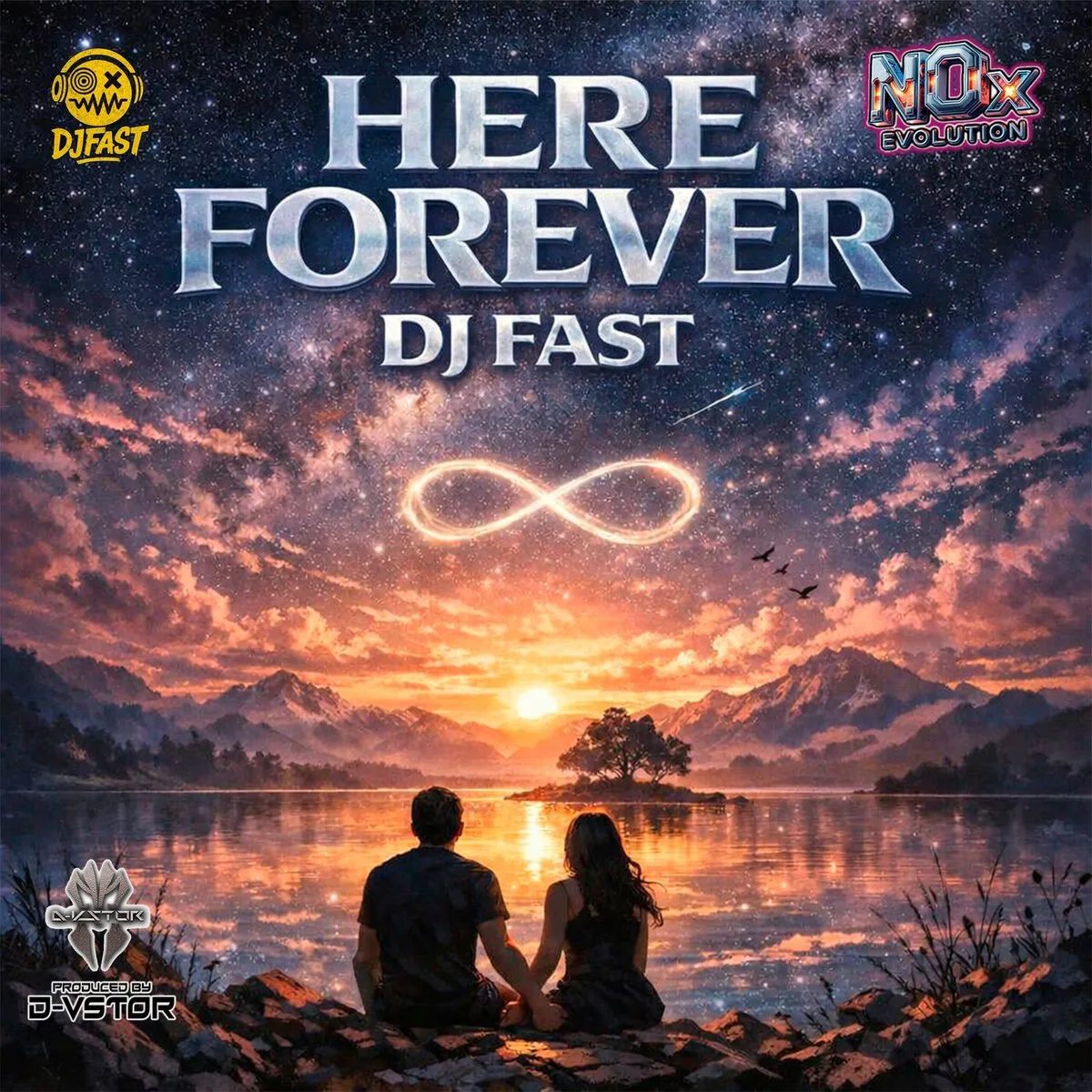 Here Forever