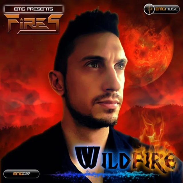 Vol. 2: Wildfire Fires