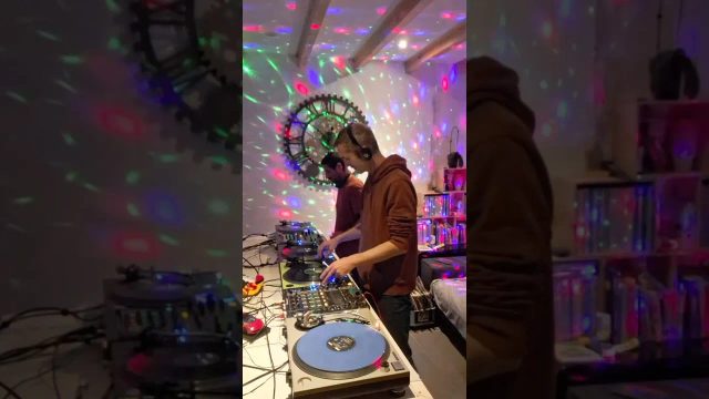 Dj FLA & Dj XCAT - Makina Remember