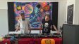 DJ FLA vs BENI CAT - set Makina 2h