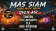 FLA & TONTON live M.S. 18/07/26