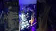 FLA & TONTON live M.S. makina hardcore