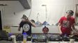 Session makina remember y poco actual / FLA & TONTON 