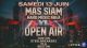 Set live @ M.S. Open Air - FLA & TONTON 