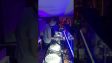 Soirée makina & hardcore M.S. Perpignan 12 avril - Dj FLA