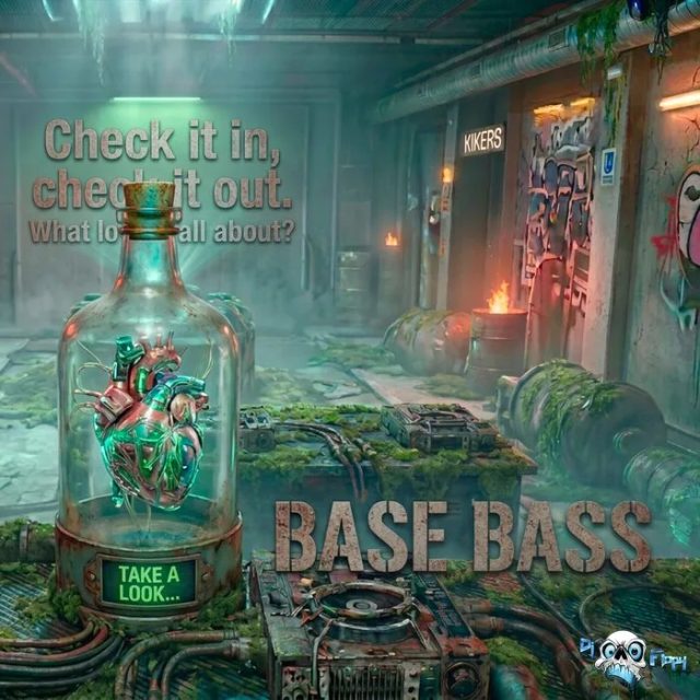 Take a Look... (Base Bass)