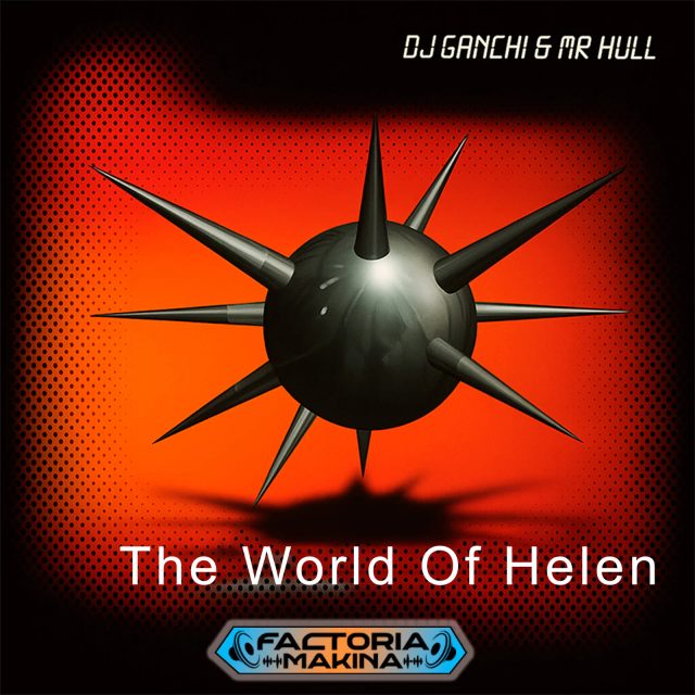 The World of Helen