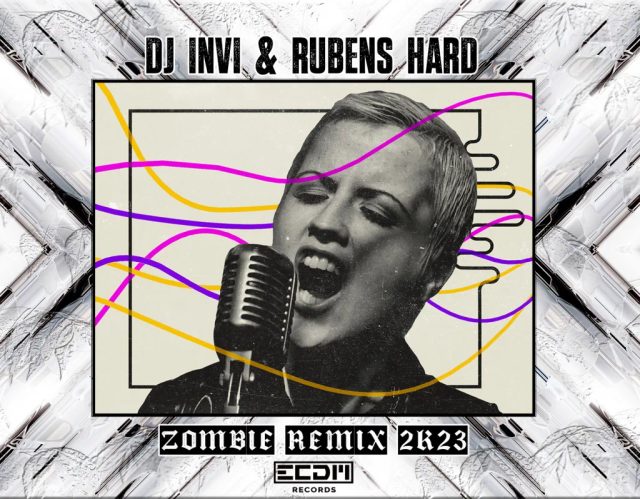 Zombie remix 2023