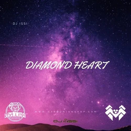 Diamond Heart (Hard Rmx)