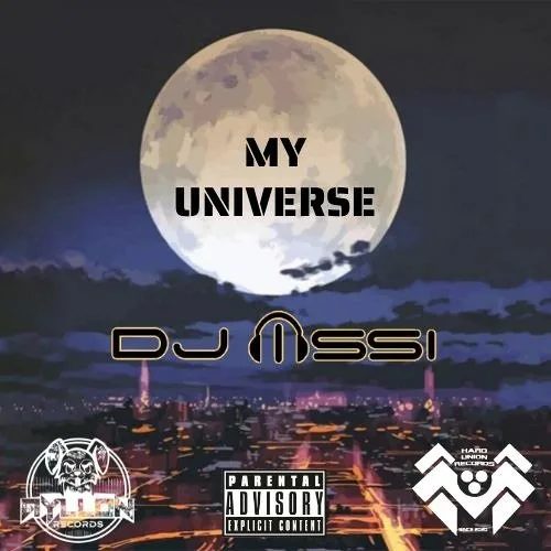 My Universe