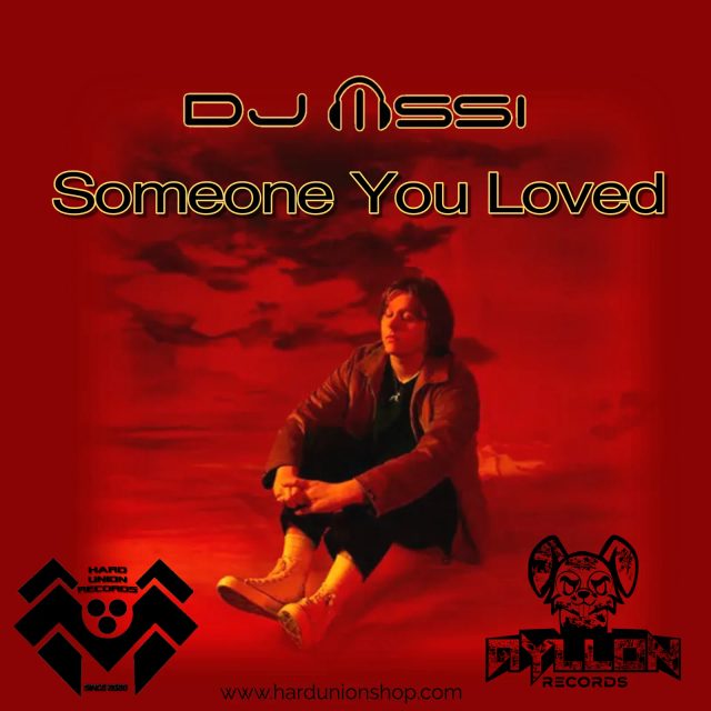 Someone You Loved (Makina Remix)