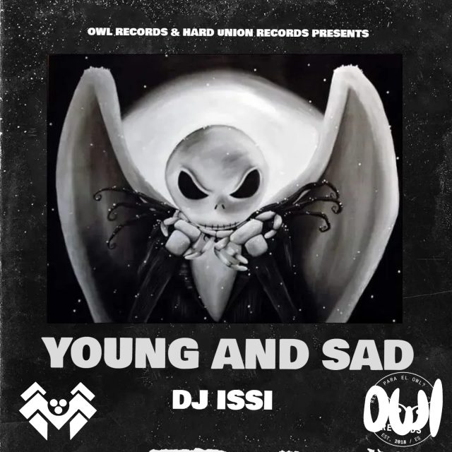 Yound and Sad (Makina Remix)