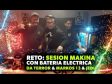 RETO: SESION MAKINA CON BATERÍA BLUETTI - DA TERROR MARKOS 13 & DJ JEDU +DESCUENTO APEX 300 BLUETTI