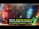 RETO: SESION MAKINA CON BATERÍA BLUETTI - DA TERROR MARKOS 13 & DJ JEDU +DESCUENTO APEX 300 BLUETTI