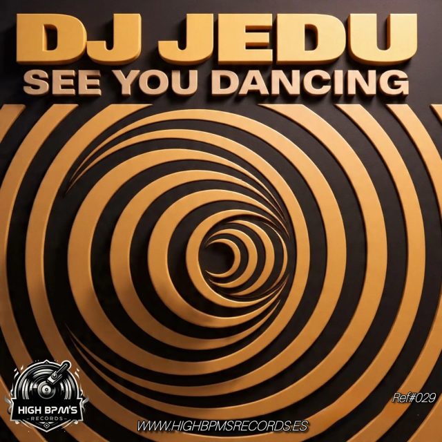 See You Dancing