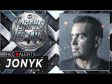 DJ Jonyk "Sesión Esencia Xque" (100% Vinilo)