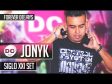 DJ Jonyk (Sesión Siglo XXI - 100% Vinilo)