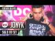 DJ Jonyk (Sesión Siglo XXI - 100% Vinilo)
