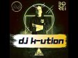 Dj K-ution @ BoRei - No Somos Santos Vol.2 - Amics de la Makina