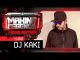 DJ KAKI para Makina Legends Home Edition (SESIÓN ESPECIAL x VINILO) 🏼