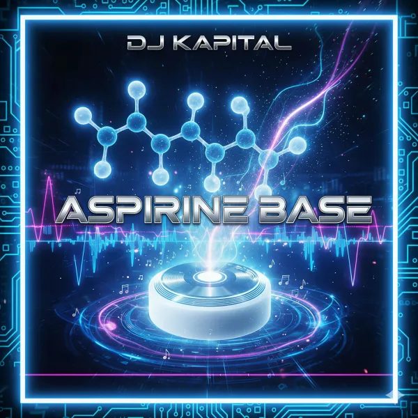 Aspirine Base