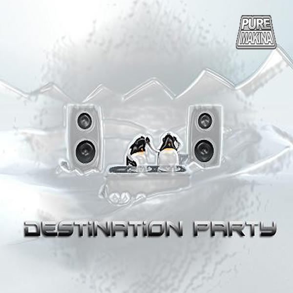 Destination Party