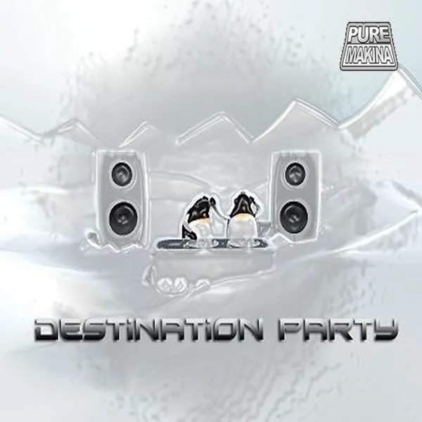 Destination Party
