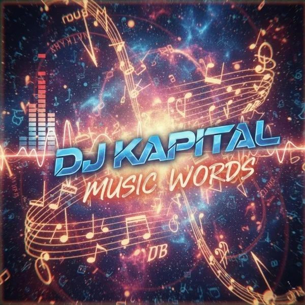 Music Words