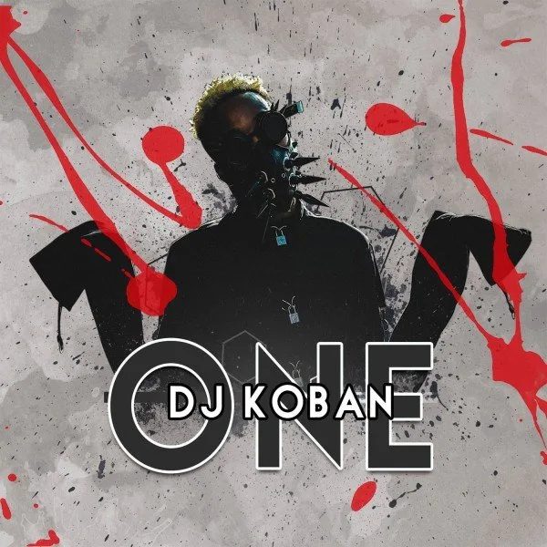 One
