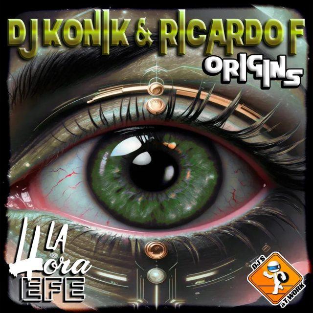 Origins (Netherworld Extended Mix)