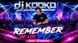 🔴 DJ KOOKO SESIÓN MAKINA REMEMBER 90's (+ Tracklist)