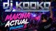 MAKINA ACTUAL | DJ KOOKO 🎧| Volumen 2. | Sesión de Novedades 100% MÚSICA MAKINA ((+ Tracklist))