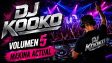 Makina Actual | DJ KOOKO 🎧 | Volumen 5 | Se acabaron las vacaciones!