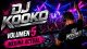 Makina Actual | DJ KOOKO 🎧 | Volumen 5 | Se acabaron las vacaciones!