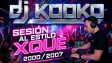 MAKINA al Estilo XQUÈ | Dj KOOKO 🎧 | Volumen 1. | Época XQUESIANA  2000/2007