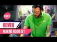 DJ Kover (Makina 1996/98 - 100% Vinilo)