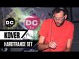 DJ Kover (Sesión Hardtrance 90’s - 100% Vinilo)