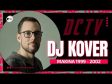 Sesión TEMAZOS MAKINA de 1999 a 2002 (Homenaje XQUE) by DJ KOVER